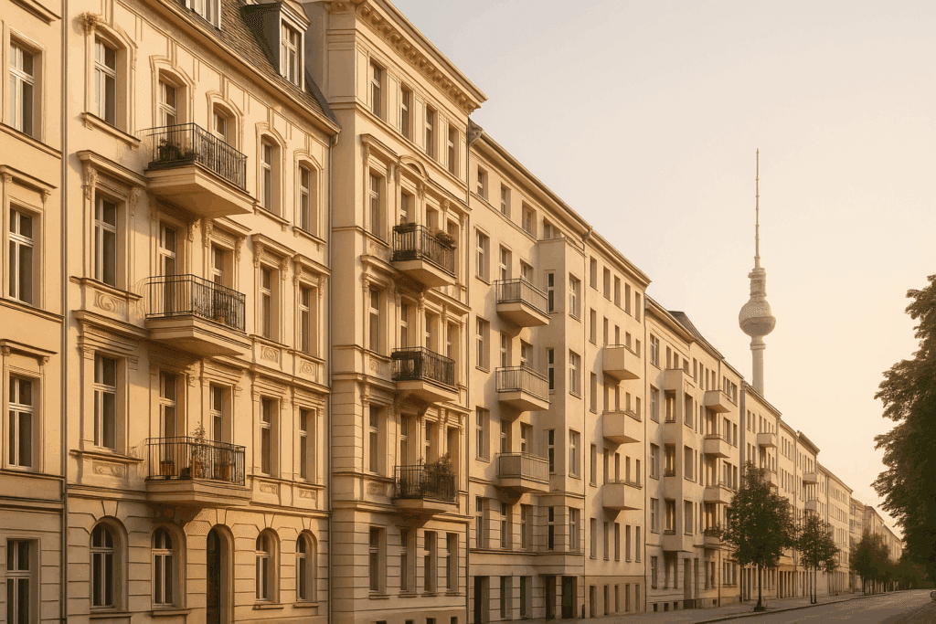 Wohnungsverkauf Berlin 2026: Ablauf & Tipps