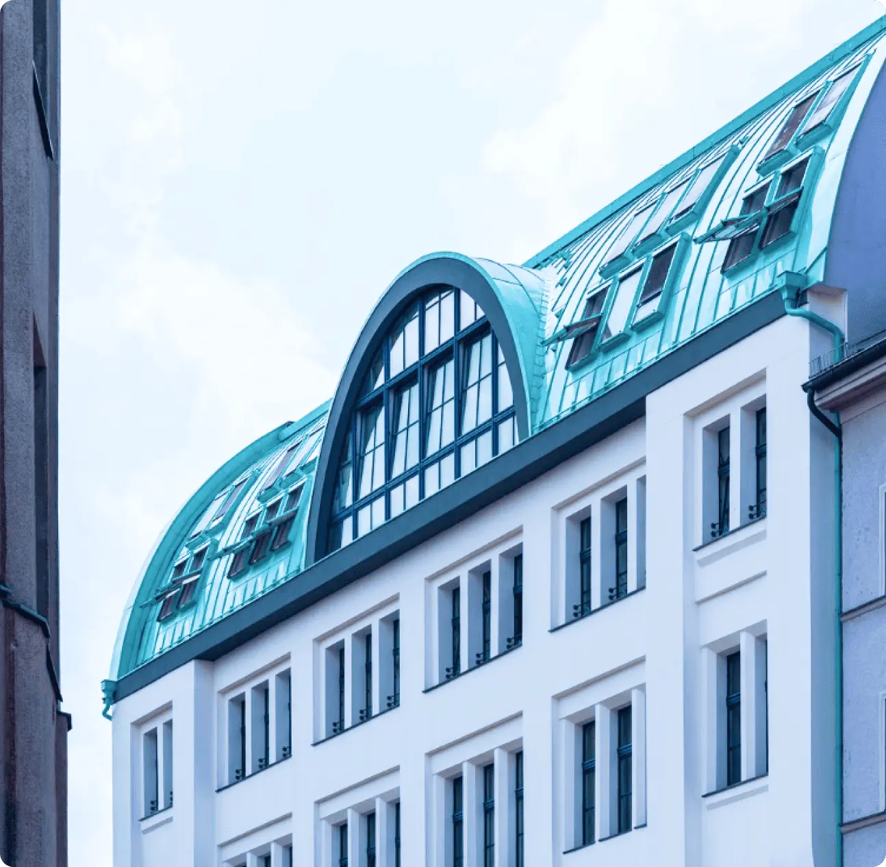 Wohnung vermieten in Berlin mit TRAD Immobilien