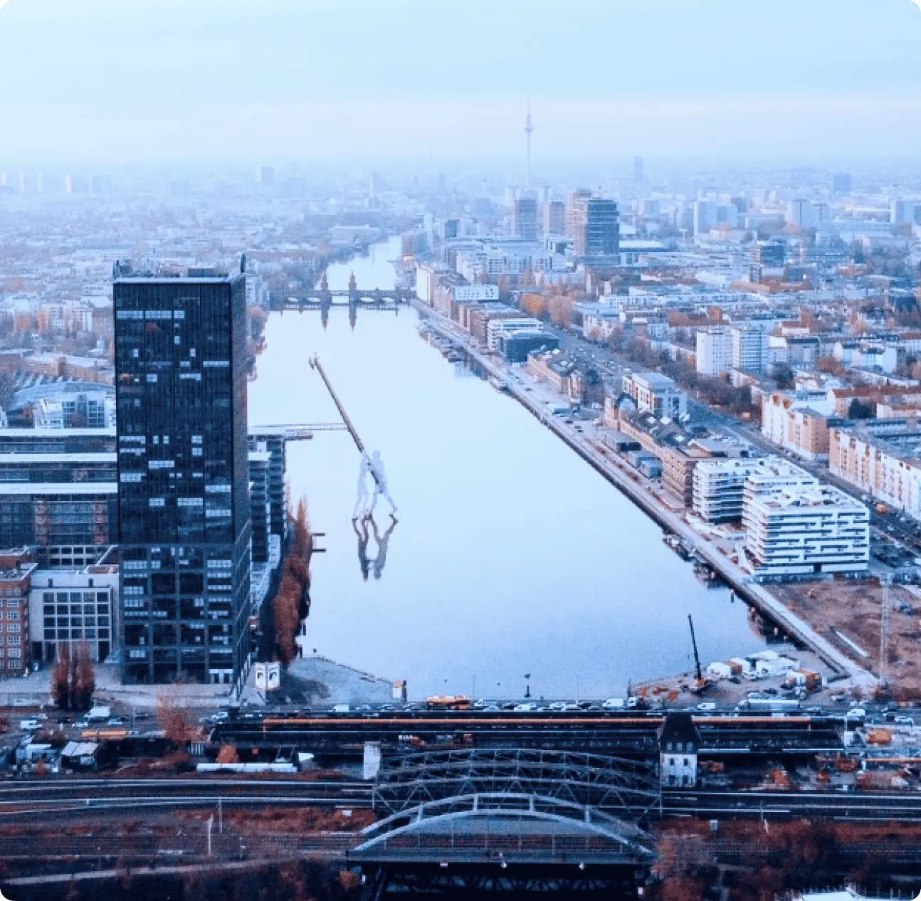 Haus kaufen in Berlin mit TRAD Immobilien