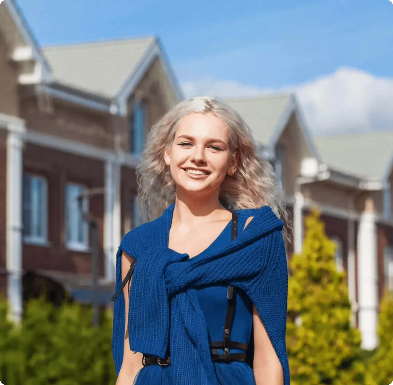 Haus verkaufen in Berlin mit TRAD Immobilien