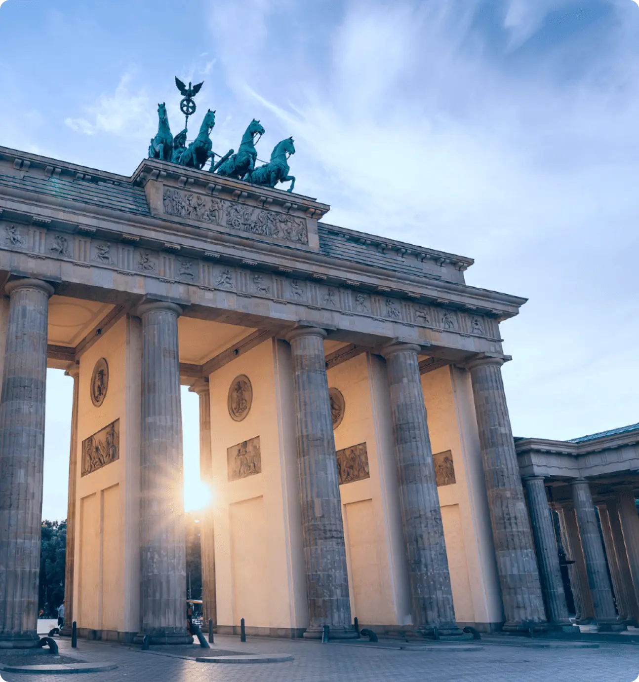 Wohnung kaufen in Berlin mit TRAD Immobilien